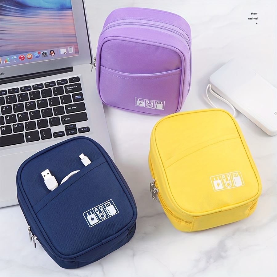 Digital Accessory Storage Bag, - огляд і ціна Travel Accessories Electronics