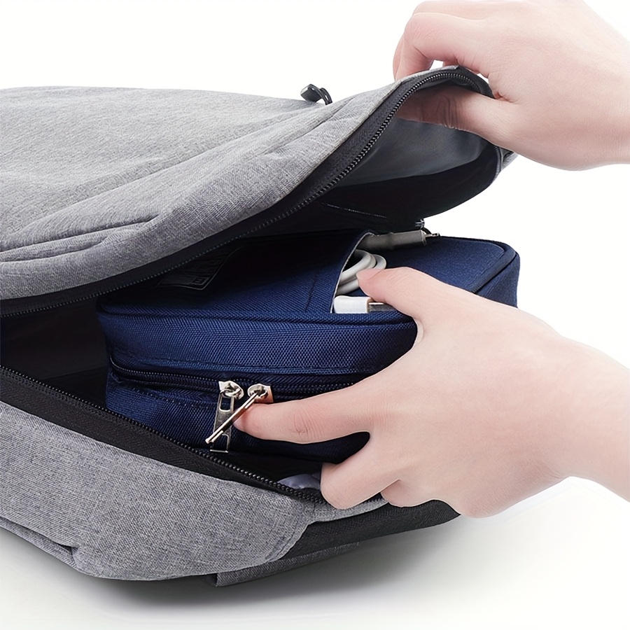 Digital Accessory Storage Bag, - огляд і ціна Travel Accessories Electronics
