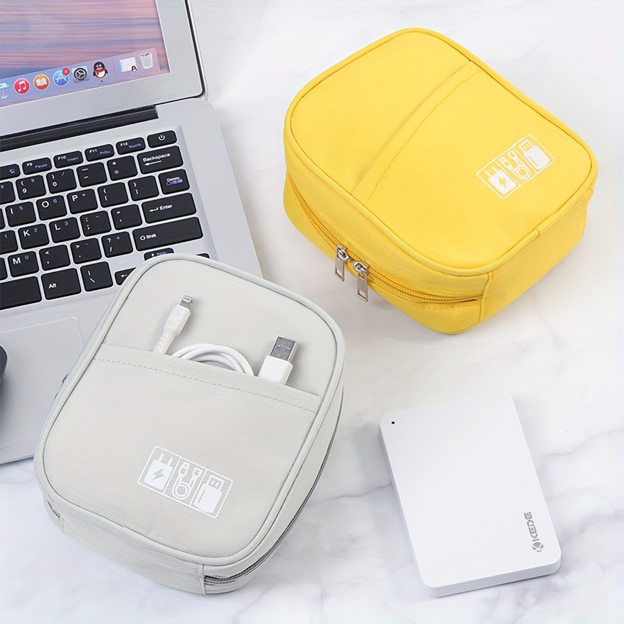 Digital Accessory Storage Bag, - огляд і ціна Travel Accessories Electronics