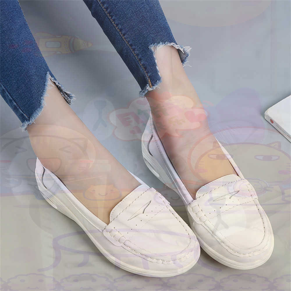 Soft Slip-on Womens Large Size - огляд і ціна Travel Accessories For Women Gift Ideas