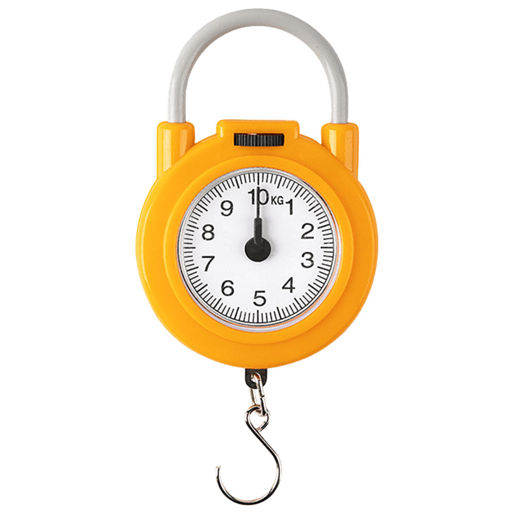 10KG Digital Electronic Hangin - огляд і ціна Luggage Scale Hanging