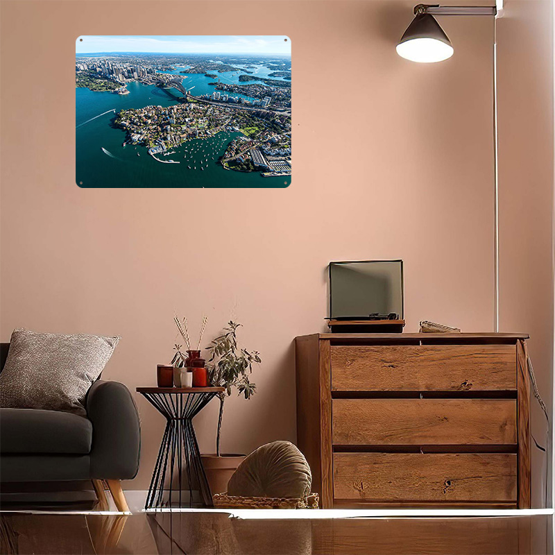 Sydney Australia Travel Printi - огляд і ціна Travel Accessories Sydney