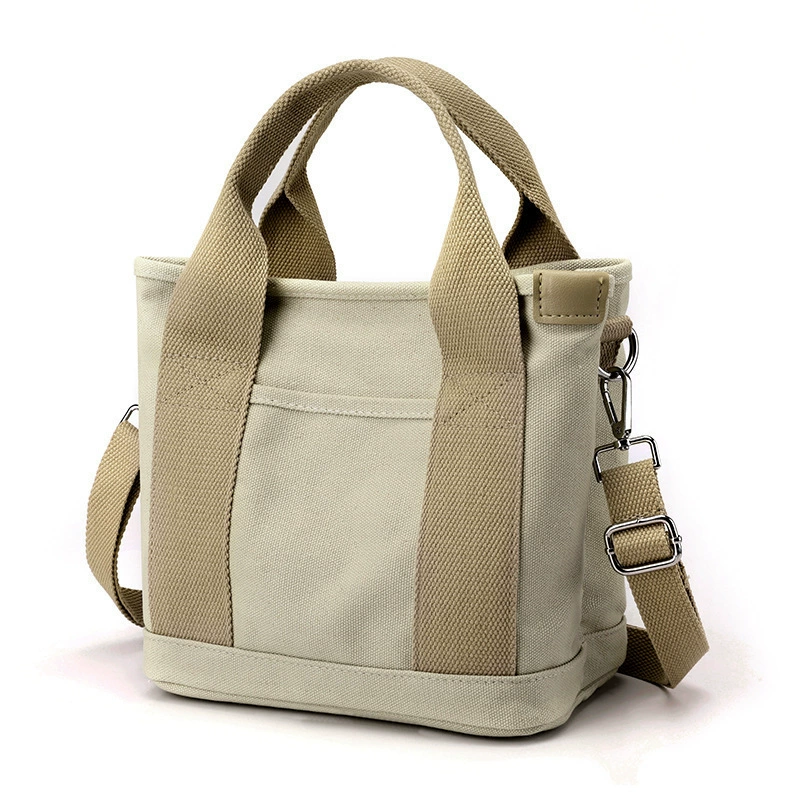 Women’s Casual Canvas Crossbod - огляд і ціна Travel Accessories Tech