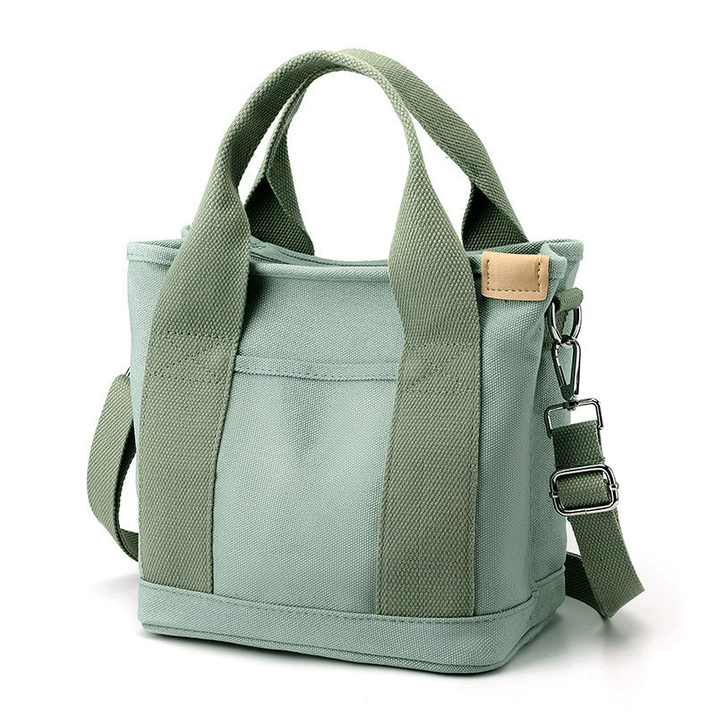 Women’s Casual Canvas Crossbod - огляд і ціна Travel Accessories Tech