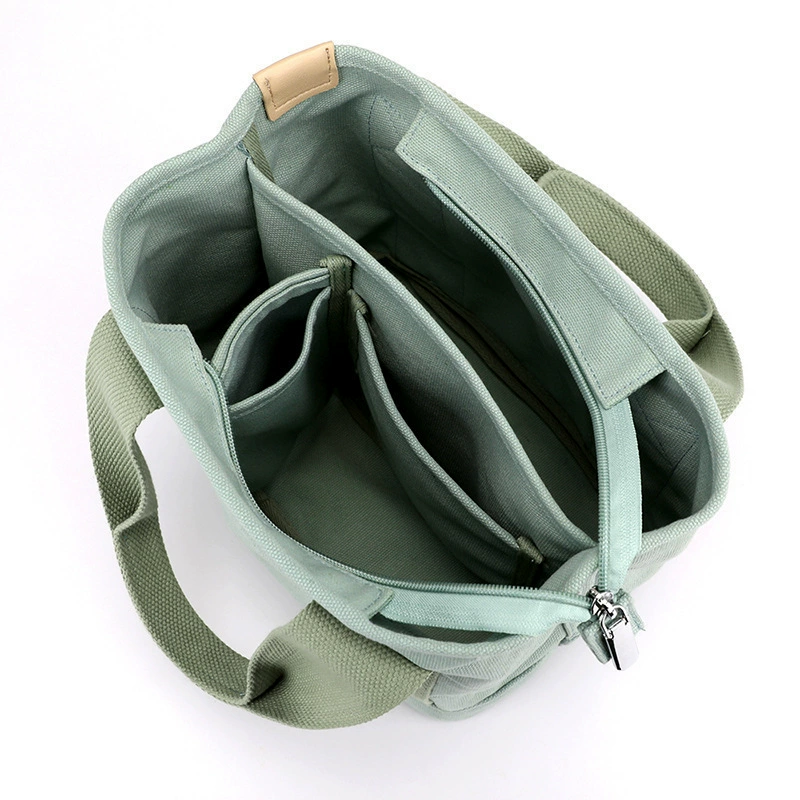 Women’s Casual Canvas Crossbod - огляд і ціна Travel Accessories Tech