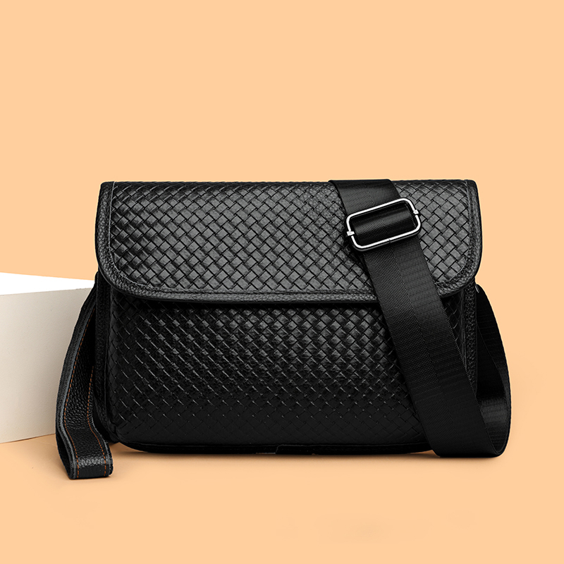 Luxury Designer Men's Shoulder - огляд і ціна Travel Accessories Tech