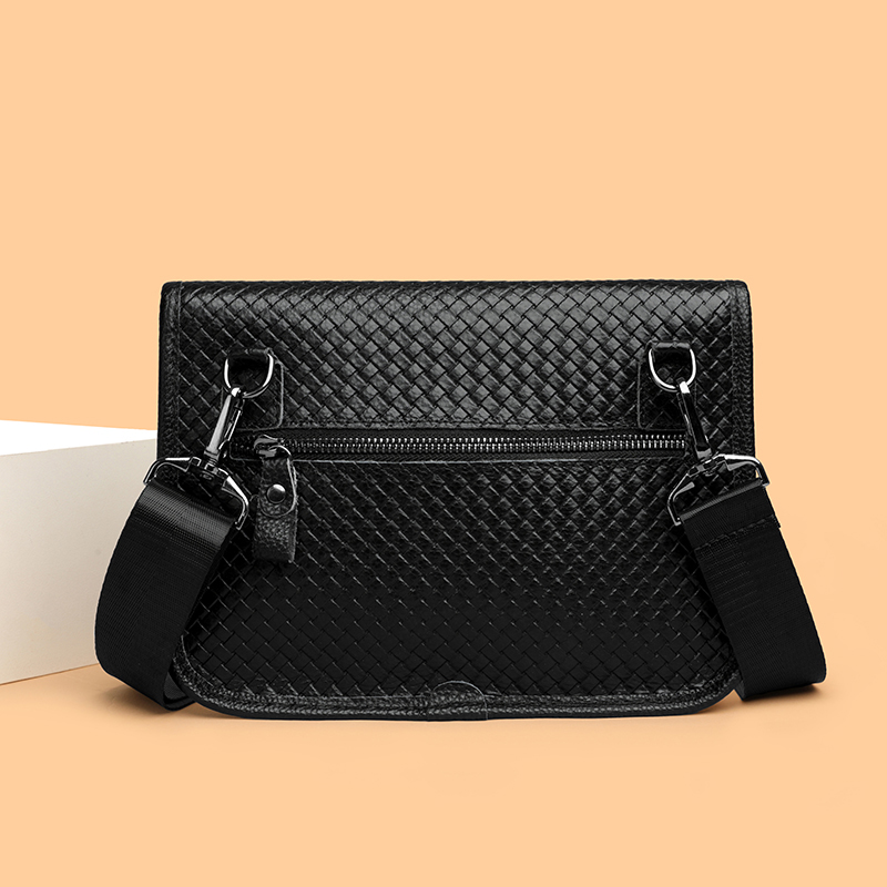 Luxury Designer Men's Shoulder - огляд і ціна Travel Accessories Tech