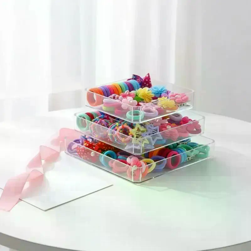555Pcs Kids Hair Accessories S - огляд і ціна Travel Accessories Kids