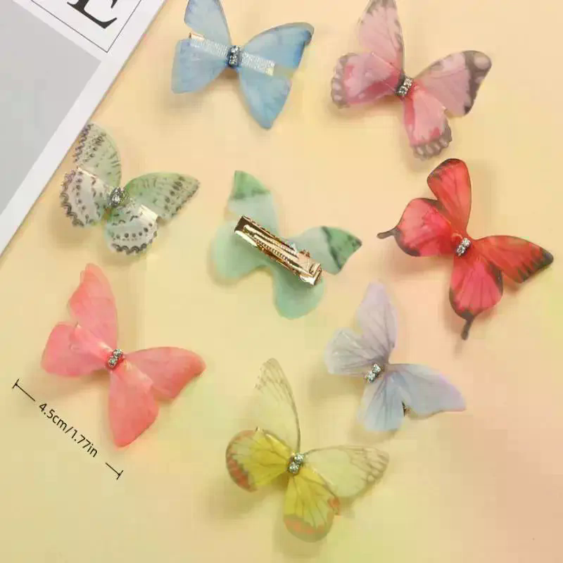 555Pcs Kids Hair Accessories S - огляд і ціна Travel Accessories Kids