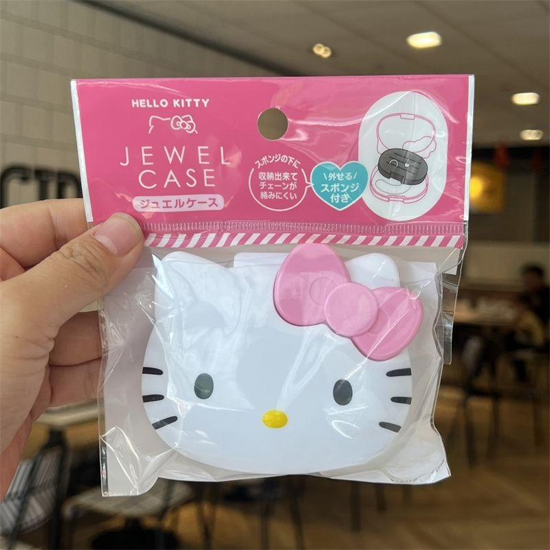 New Kawaii Sanrio My Melody Cu - огляд і ціна Travel Accessories Japan