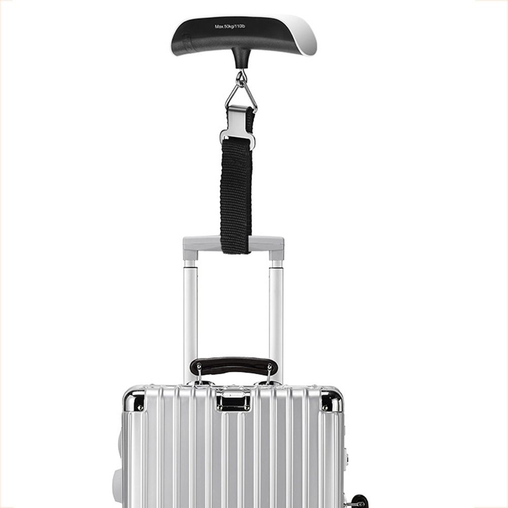 Scales Fishing Scale Express S - огляд і ціна Luggage Scale Hanging
