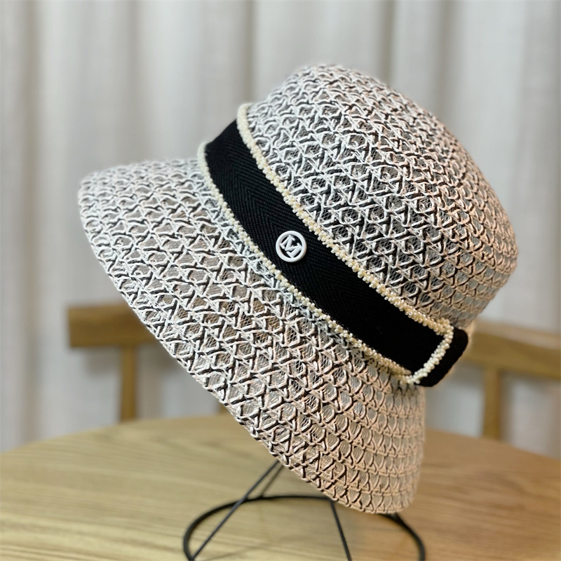 Toddler Kids Straw Sun Hat Sum - огляд і ціна Travel Accessories For Toddlers