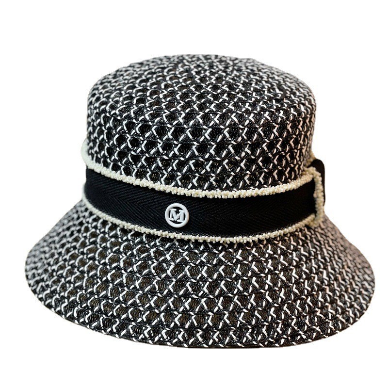 Toddler Kids Straw Sun Hat Sum - огляд і ціна Travel Accessories For Toddlers