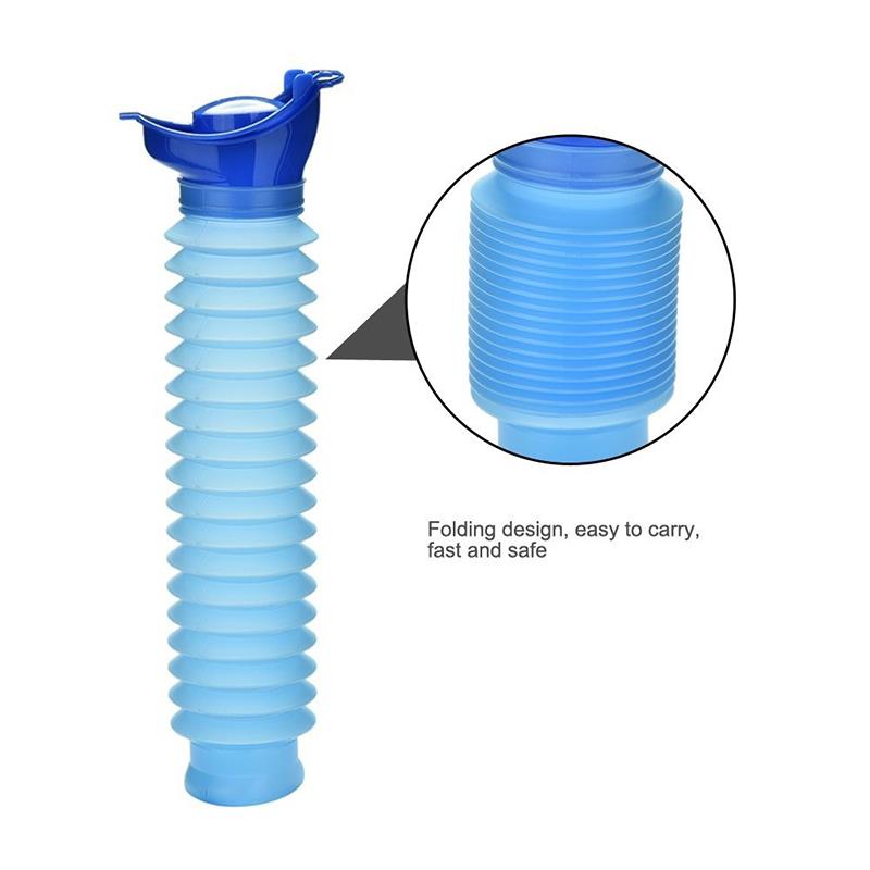 750ML Portable Standing Pee Bo - огляд і ціна Travel Accessories Kids