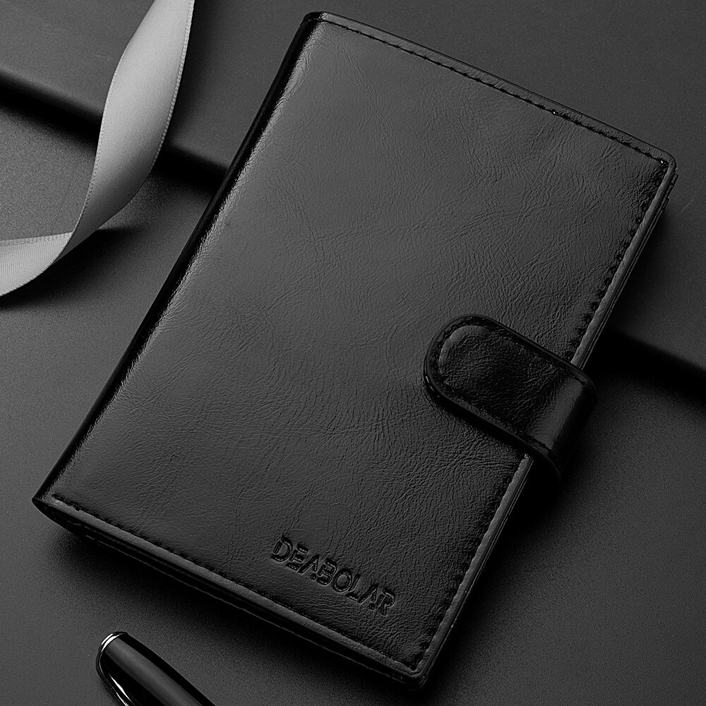 Stylish Travel Passport Bag Mu - огляд і ціна Travel Accessories Japan