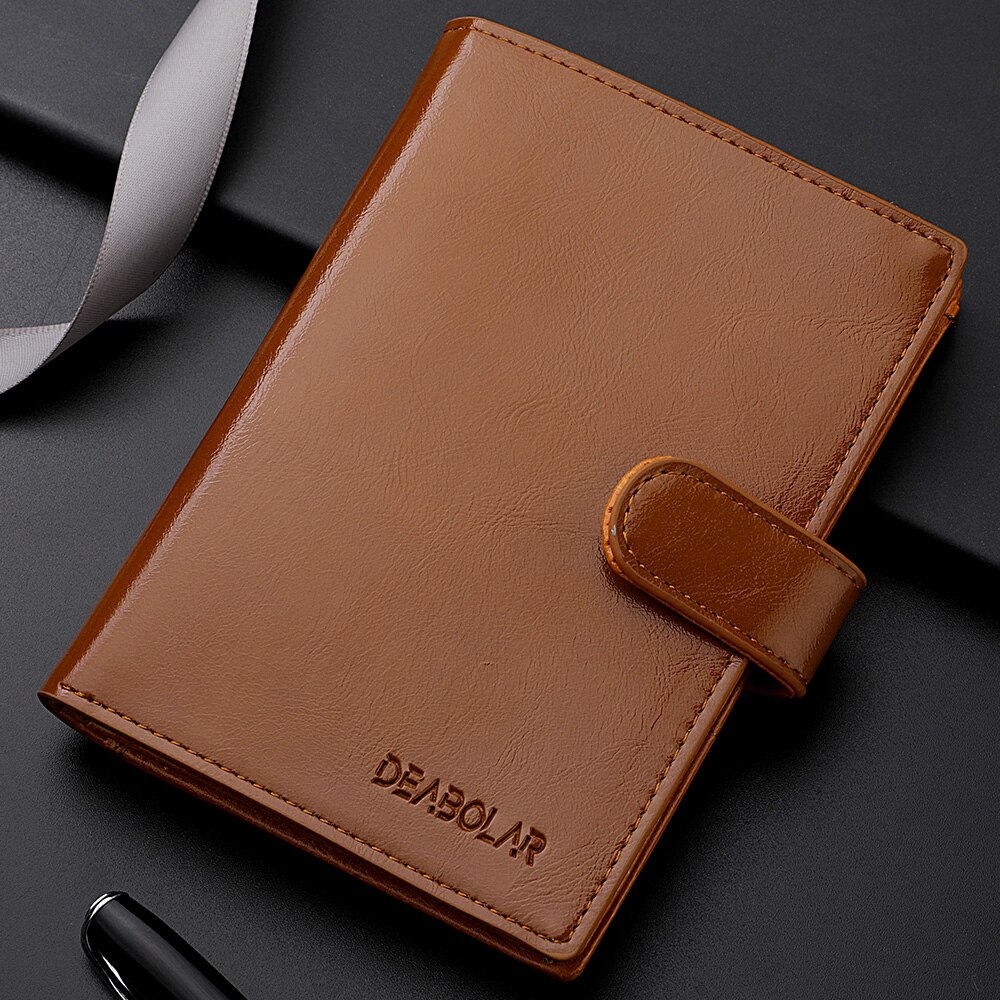 Stylish Travel Passport Bag Mu - огляд і ціна Travel Accessories Japan
