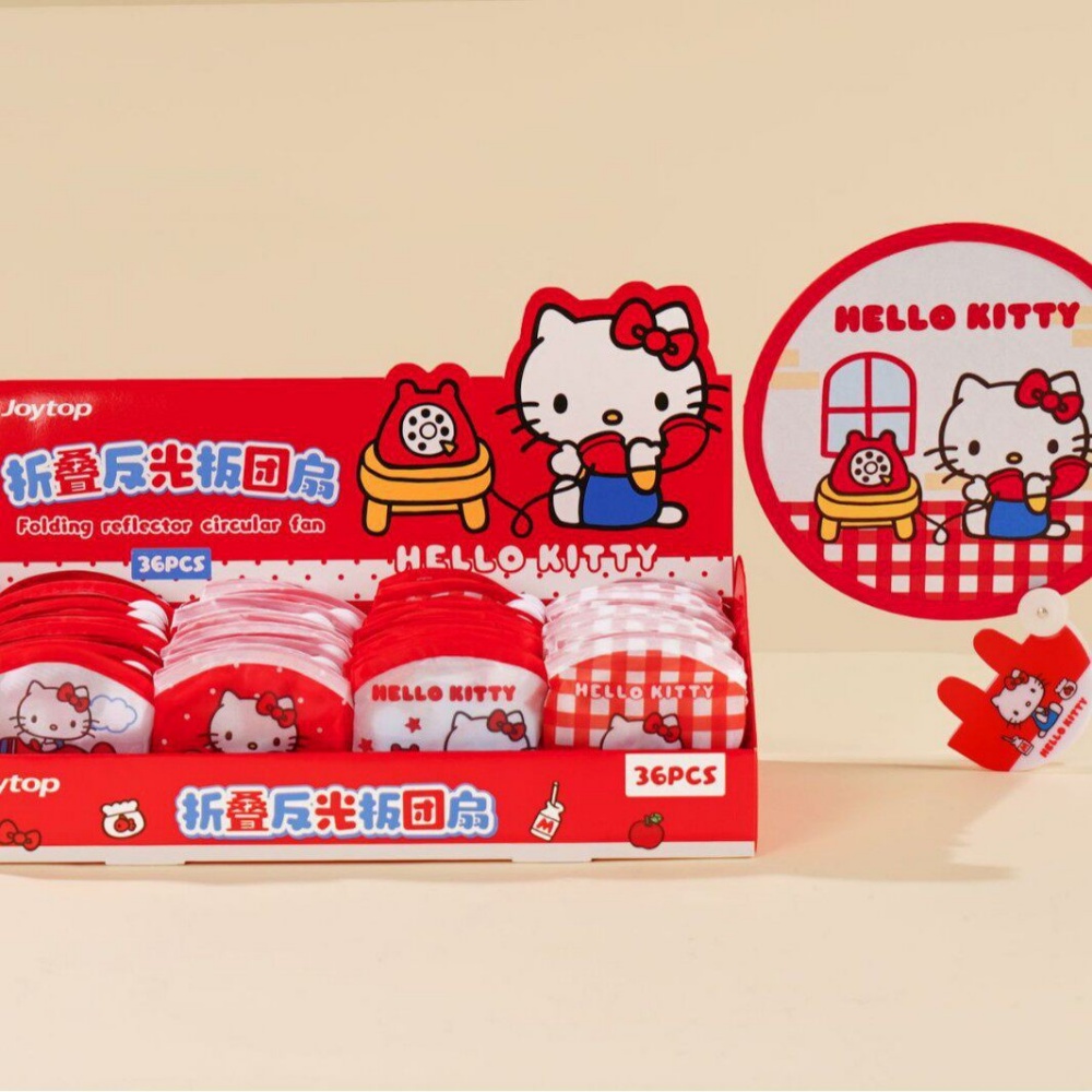 1Pcs Genuine Sanrio Hello Kitt - огляд і ціна Travel Accessories Pink
