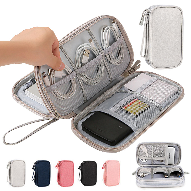 Multi-Color Portable Travel Di - огляд і ціна Travel Accessories Electronics