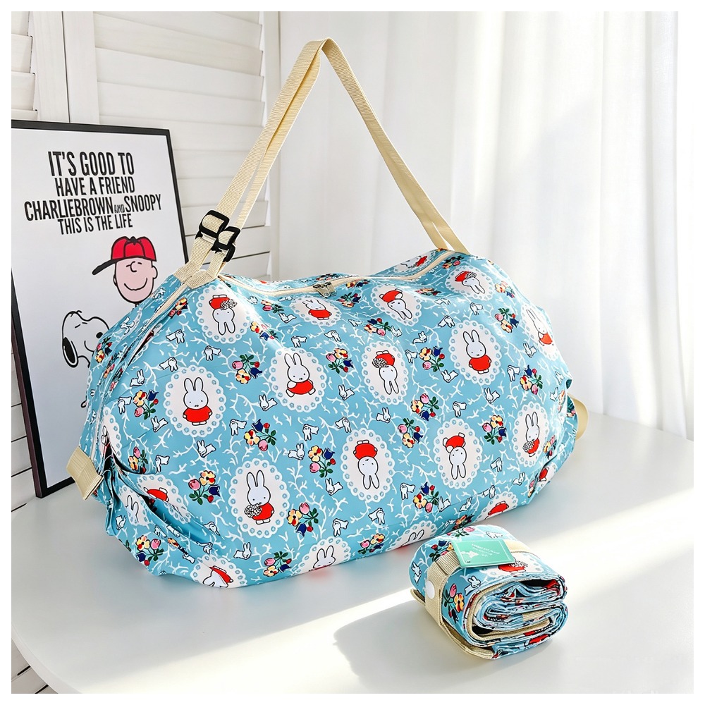 Cute Foldable Eco Friendly Bag - огляд і ціна Travel Accessories Japan